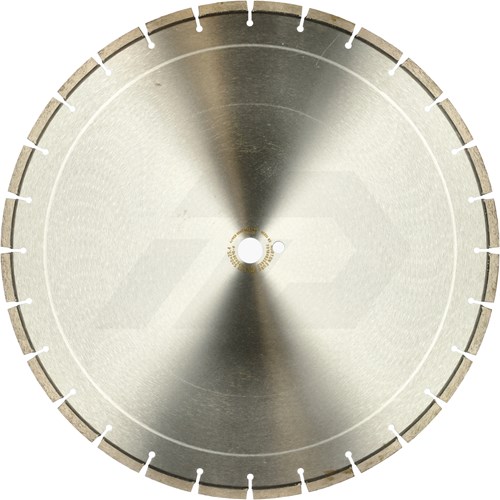 Norton Universal Laser 500x25,4mm Diamantzaagblad Universeel