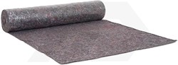 NOW Afdekvlies 1,0x50 Mtr. (220 Gr/M²)