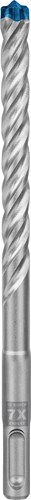 Bosch Expert SDS-Plus 7X Boor 10x165mm (10 stuks)