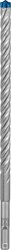 Bosch Expert SDS-Plus 7X Boor 12x265mm (10 stuks)