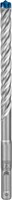 Bosch Expert SDS-Plus 7X Boor 10x165mm (30 stuks)