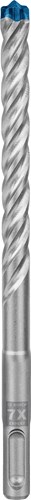 Bosch Expert SDS-Plus 7X Boor 10x165mm (30 stuks)