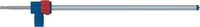 Bosch Expert SDS Clean Plus 8X Hamerboor 14x400mm