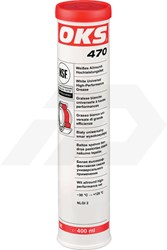 OKS 470 Wit Universeelvet NSF H2 (400 ml)