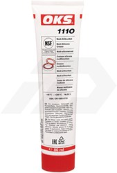 OKS 1110 Siliconenvet Voor O-Ringen (80ml)