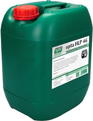 Opta HLP 46 Hydraulische Olie (10 Ltr)