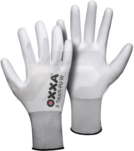 OXXA 51-115 X-Touch PU-W Handschoen Mt. 11/XXL