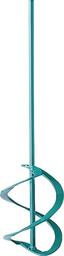 Collomix WK 100 S Menggarde (Tegellijm, Pleister, Vulmassa)