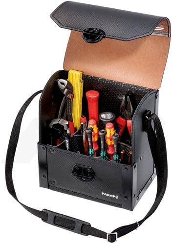 Parat Top Line Mini Gereedschaptas 8 Ltr.