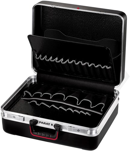 Parat Classic Deep Space Gereedschapskoffer (490x410x230mm)