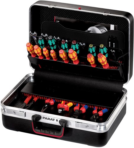 Parat Classic Plus CP-7 Gereedschapkoffer (480x360x210mm)