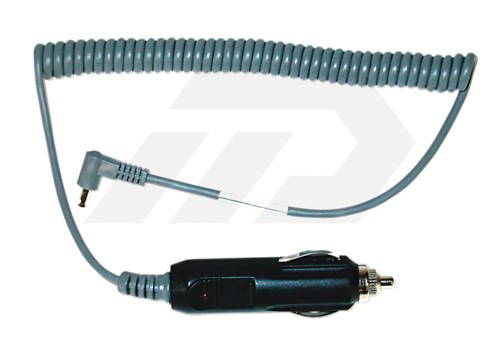 Paslode Car Adapter 12V Pulsa+Impuls Laders