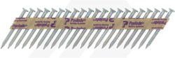 Paslode Ankernagels 4,0x40mm Ring Verzinkt 12Mµ Met PPN50 Gas (1250 Stuks)
