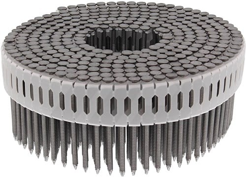 Paslode Spoelnagel 2,1x35mm Ring Blank (13650 Stuks)