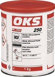 OKS 250 wit universele pasta NSF H2 (1kg)