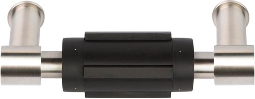 Formani One Toiletrolhouders Mat RVS AISI 316 PB200 IN
