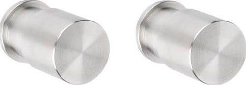 Formani One Haken Bathware Mat RVS AISI 316 PB25 IN