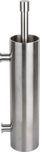 Formani One toiletborstelgarnituren Mat RVS 316 PB301 IN V2