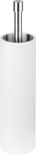 Formani One Piet Boon 302 Toiletborstelhouder Wit, Vrijstaand
