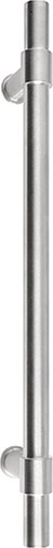 Formani One Greep Mat RVS PB400 NP IN