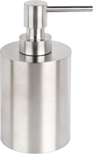 Formani One zeepdispensers Mat RVS AISI 316 PB500 IN