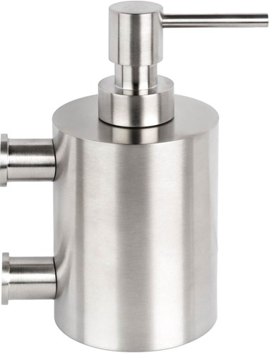 Formani One zeepdispensers Mat RVS AISI 316 PB501 IN