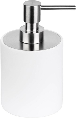 Formani One Piet Boon 502 Zeepdispenser Wit, Vrijstaand