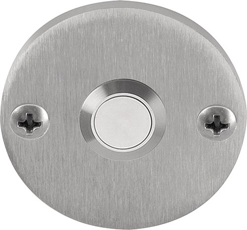 Formani One Beldrukker Mat RVS PB52 IN
