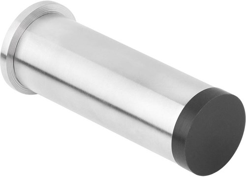 Formani One Deurstop Mat RVS PB75 IN