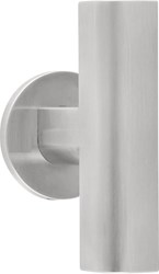 Formani Two Knop Mat RVS Piet Boon PBT23G IN