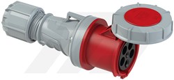 PCE 235-6 Contra Stekker 63Ah 5-Polig 415V