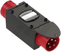 PCE St. Anton Compacte Adapter 16Ah - 32Ah-2