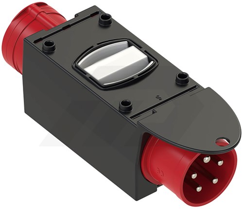 PCE St. Anton Compacte Adapter 16Ah - 32Ah-2