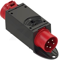 PCE St. Anton Compacte Adapter 16Ah - 32Ah