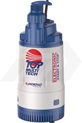 Pedrollo Top Multi Tech 4 Dompelpomp
