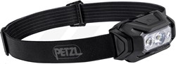 Petzl Aria 2 RGB Hoofdlamp Zwart (450lm)