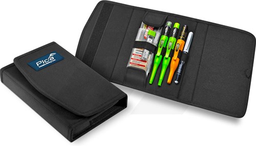 Pica Masterset Voor Meubelmakers (In Etui)