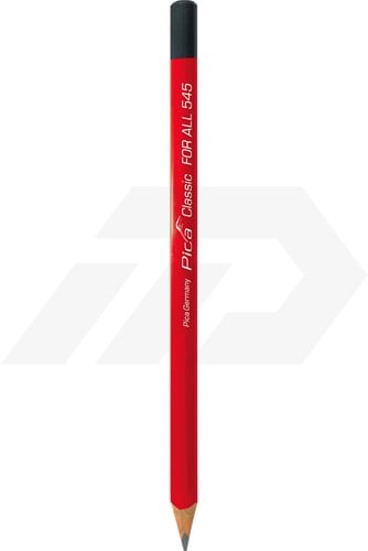 Pica For All 545 Tegelzetterspotlood 23cm