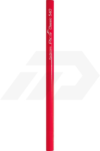 Pica Classic 540 Timmermanspotlood 24cm