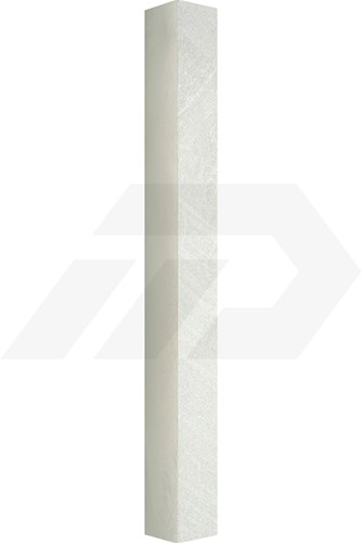 Pica Classic 571 Speksteenkrijt Wit (50 Stuks)
