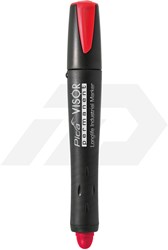 Pica Visor Markeerkrijt Rood (1 stuks)