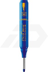 Pica Big Ink Dieptemarkeerstift Blauw