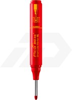 Pica Big Ink Dieptemarkeerstift Rood