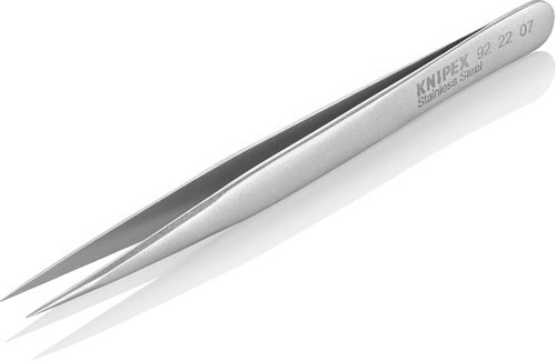 KNIPEX 92 22 07 Universele pincet-2