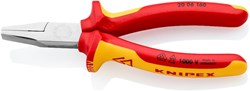 KNIPEX 2006-160mm Platbektang
