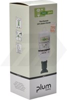 Plum Oogspoelfles 500ml-2