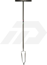 Polet Grondboor 75mm
