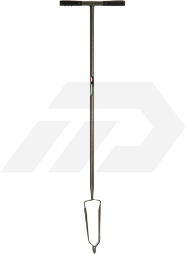 Polet Grondboor 75mm