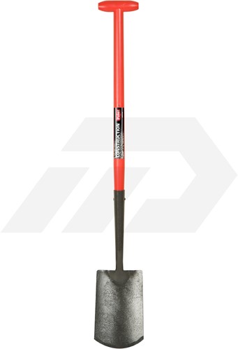 Polet Spade Met Hals Glasfiber Steel 75cm