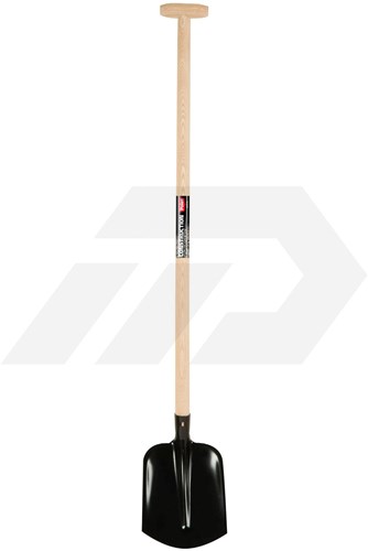 Polet Zandschop Drents 000/35 Houten 110cm